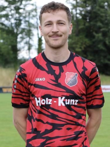 Daniel Dammert