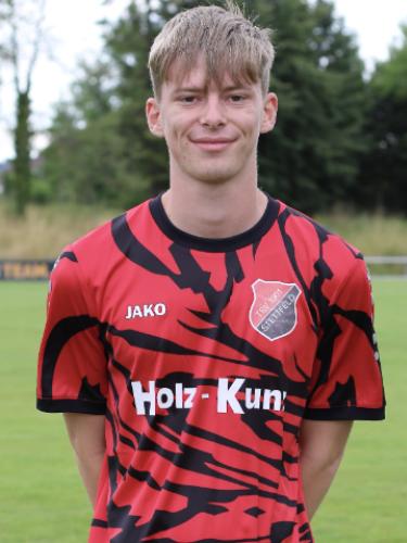 Marlon Dopf