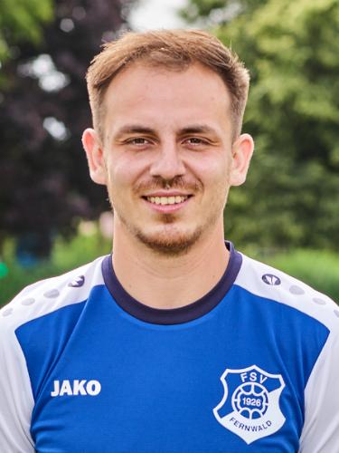 Tolga Sahin