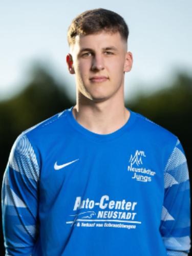 Torben Kraus