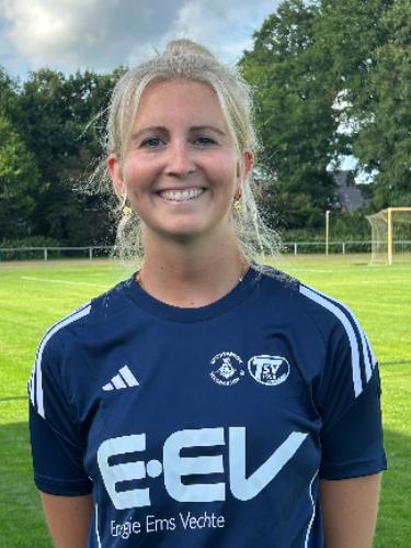 Louisa Reinink