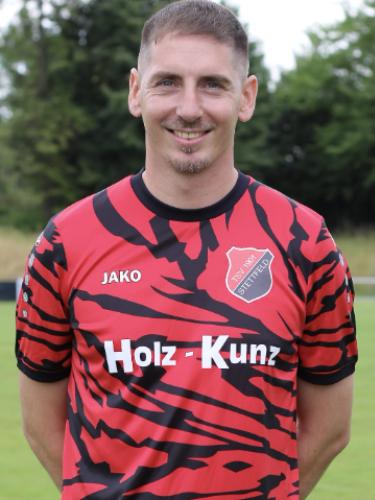 Taylan Kurt