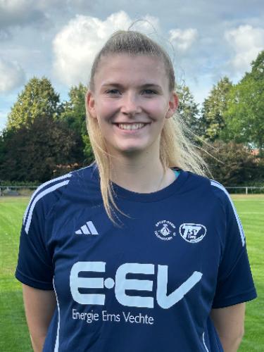 Marie Scholten