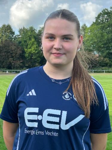 Laura Spekkers