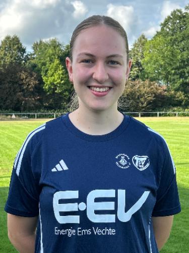 Rebekka Stegink-Ter Bahne