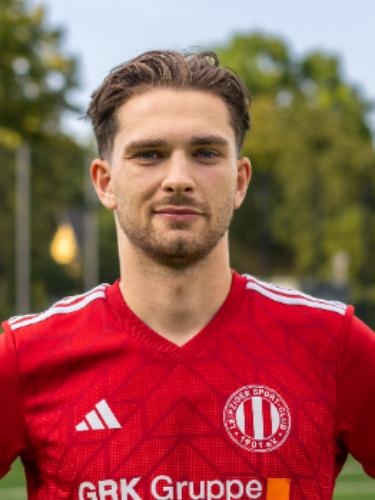 Jannik Ole Huhn