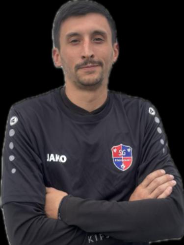 Lukas Zumsteg