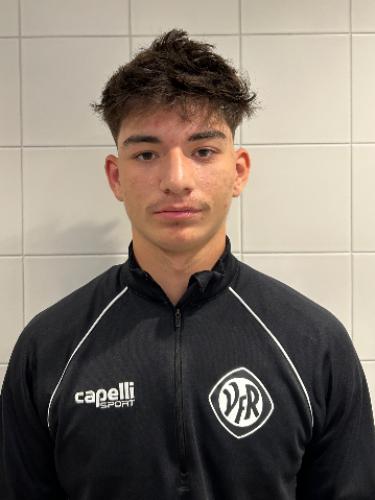 Alessandro Prencipe