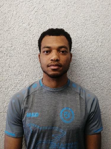Marcus Chibueze Owoh