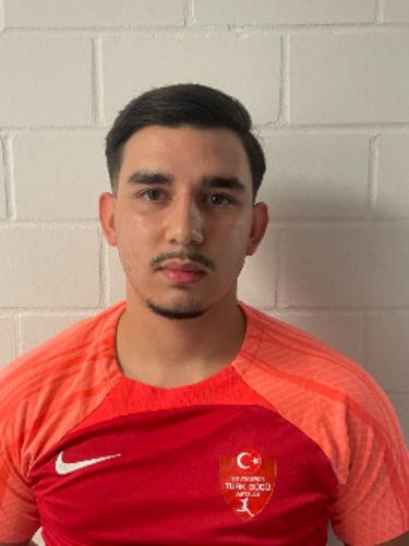Dilhan Cabuk