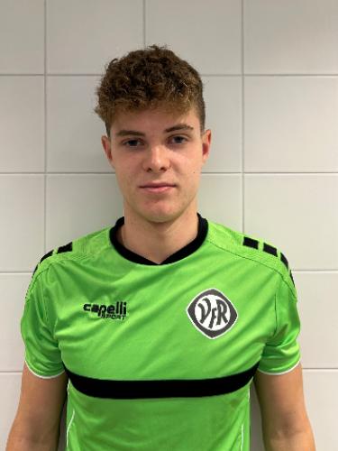 Philipp Stehle