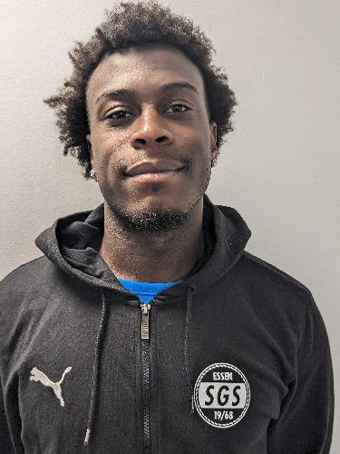 Matondo Manace Mbonbo