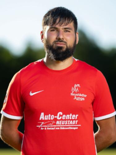 Eldar Guatizhev