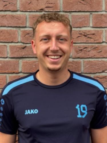 Jan Hess