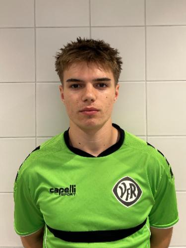 Valentin Welsch