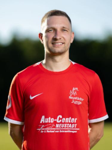 Kirill Flad