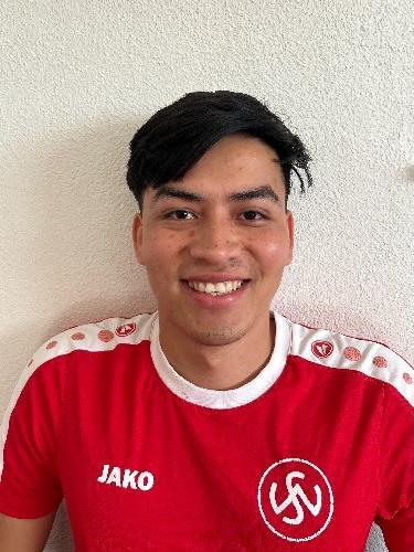 Brandon Chinchilla Rivera