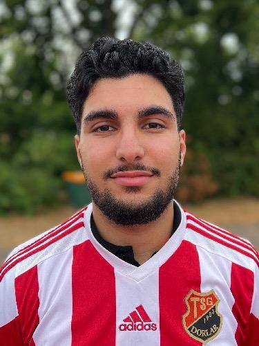 Malik Ercan