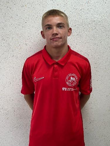Serhii Lobov