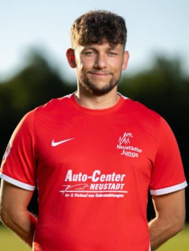 Gian-Luca Sanzone