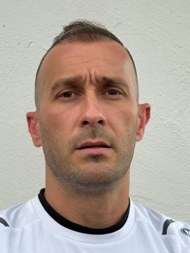 Boris Milos