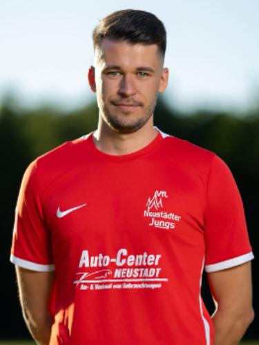 Valerio Sanzone