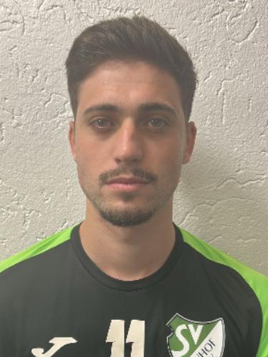 Eduardo Miguel Molinari