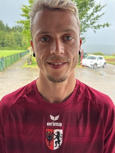 Florian Bachert