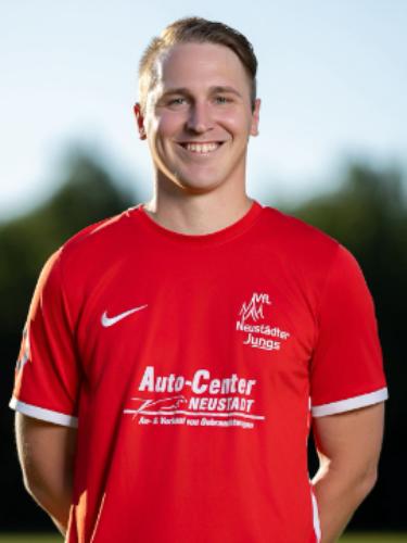 Lucas Rohn