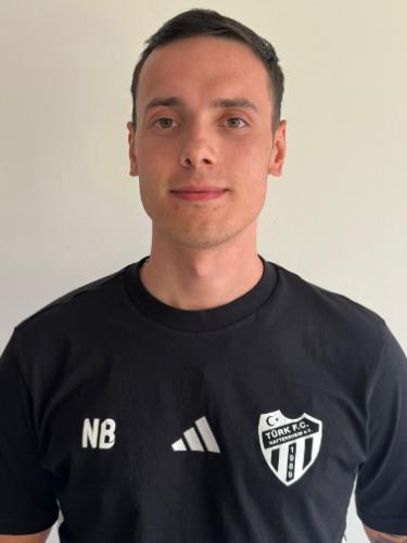 Niklas Brieger