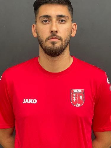 Semih Cakir