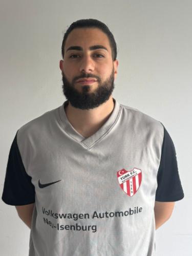 Levent Deligoez