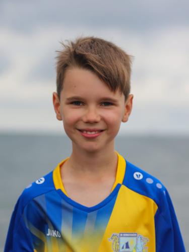 Matthias Lando