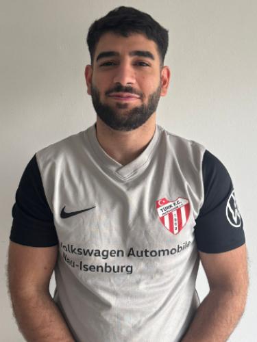 Ashkan Esmaili Kataki