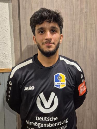 Ali Taher