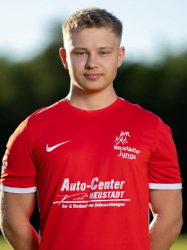 Felix Neidera