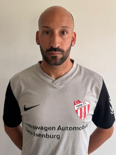 Daniele Sorrentino