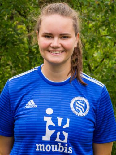 Greta Pohlmann