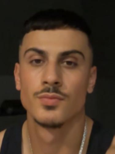 Amer Ramadhan Omar Omar