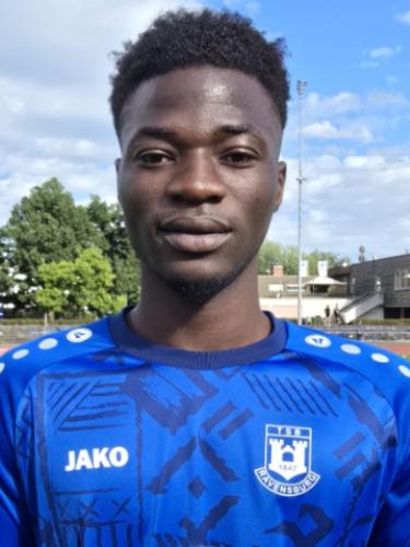 Aboubacar Kouruma