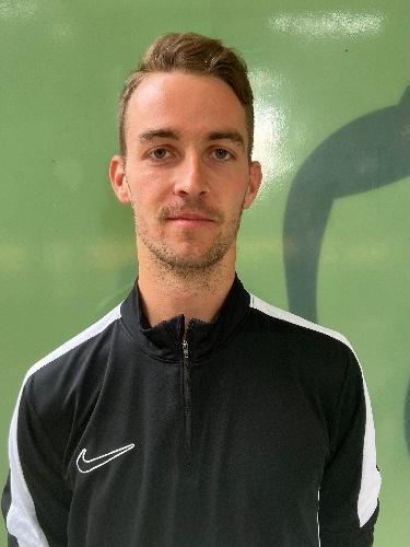 Johannes Knierbein