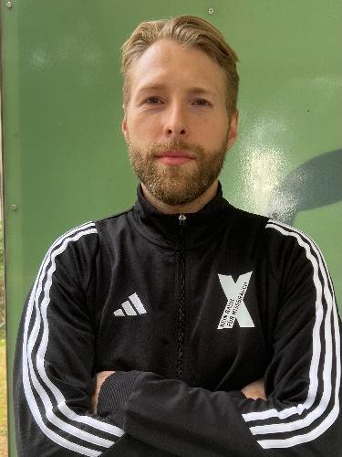 Johannes Gladeck