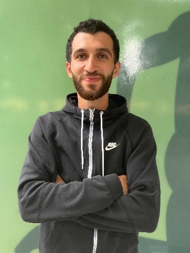 Suhaib Feras Mahmoud Alasad