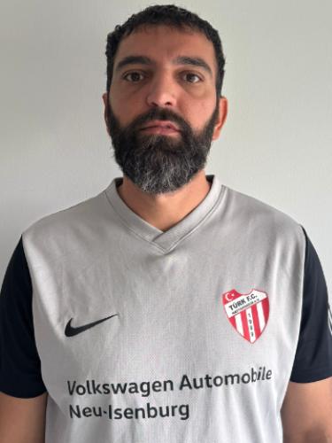 Junus Akcakaya