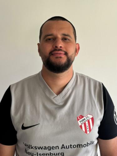 Berkan Altinkaya