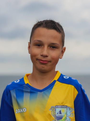 Jonas Wurow