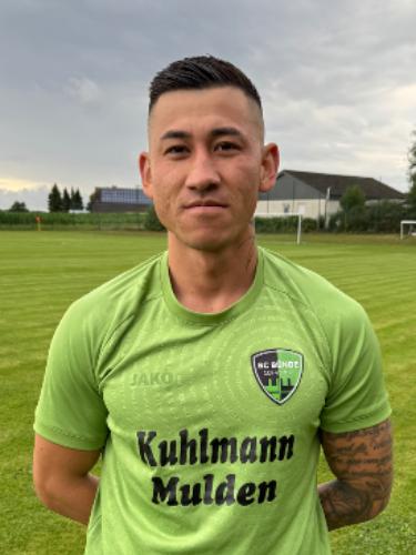 Denis Pak
