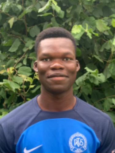 Chibuikem Destiny Chiyeremeze