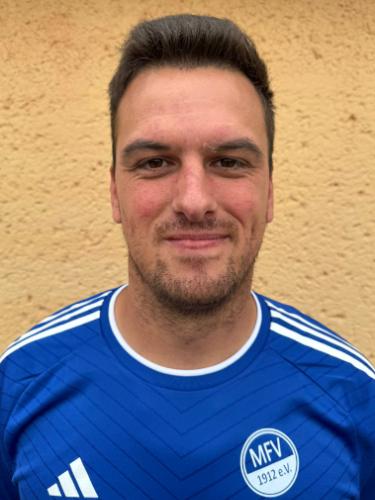 Pascal Spartmann
