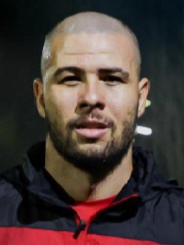 Matheus Lucas Souza Mendes